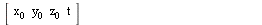 `+`(Typesetting:-delayDotProduct(Vector[row](%id = 150632116), Matrix(%id = 150632180)), `-`(Vector[row](%id = 150632244))) = Vector[row](%id = 150632052)