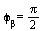 phi[beta] = `+`(`*`(`/`(1, 2), `*`(Pi)))
