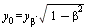 y[0] = `*`(y[beta], `*`(sqrt(`+`(1, `-`(`*`(`^`(beta, 2)))))))