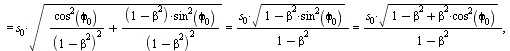 `and`(l[beta] = sqrt(`+`(`*`(`^`(x[beta], 2)), `*`(`^`(y[beta], 2)), `*`(`^`(z[beta], 2)))), `and`(sqrt(`+`(`*`(`^`(x[beta], 2)), `*`(`^`(y[beta], 2)), `*`(`^`(z[beta], 2)))) = sqrt(`+`(`^`(`/`(`*`(x[...
