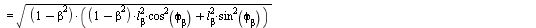`and`(s[0] = sqrt(`+`(`*`(`^`(x[0], 2)), `*`(`^`(y[0], 2)), `*`(`^`(z[0], 2)))), `and`(sqrt(`+`(`*`(`^`(x[0], 2)), `*`(`^`(y[0], 2)), `*`(`^`(z[0], 2)))) = sqrt(`+`(`*`(`^`(x[beta], 2), `*`(`^`(`+`(1,...