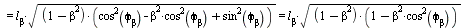`and`(s[0] = sqrt(`+`(`*`(`^`(x[0], 2)), `*`(`^`(y[0], 2)), `*`(`^`(z[0], 2)))), `and`(sqrt(`+`(`*`(`^`(x[0], 2)), `*`(`^`(y[0], 2)), `*`(`^`(z[0], 2)))) = sqrt(`+`(`*`(`^`(x[beta], 2), `*`(`^`(`+`(1,...